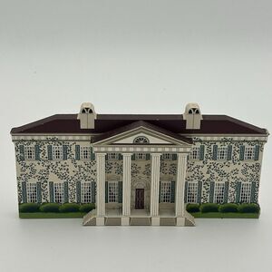 Twelve Oaks Gone with the Wind Series Margaret Mitchell GWW02 Shelia Wilkes 1995